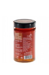 Řecký lesní med "Dub+Kaštan", květový 450 g, MELIGYRIS