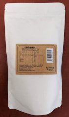 Erythritol 500 g, přírodní sladidlo 0 kalorií, NaturBites