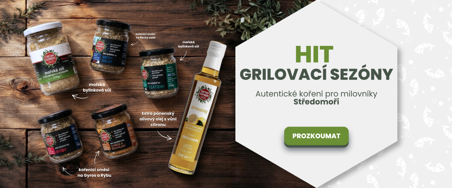 Grilování