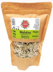 CRETAN FARMERS Vzácný krétský čaj Malotira/Hojník horský doypack 40 g