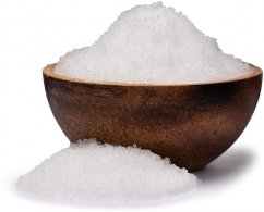 Xylitol - březový cukr 1000 g, GRIZLY