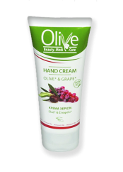 OLIVE Krém na ruce Hroznový 100 ml