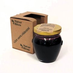 Lesní borůvky v akátovém medu 250 g, NaturBites