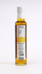 CRETAN FARMERS Dressing s extra panenským olivovým olejem Citron 250 ml