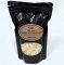 Mandle natural, loupané-plátky 250 g, NaturBites