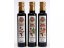 CRETAN FARMERS Balzamikový ocet Tymiánový med 250 ml