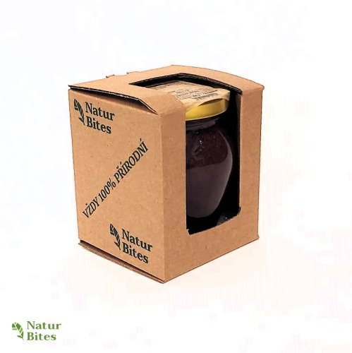 Řecký lesní med "Krétský les" 250 g, MediOro