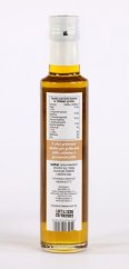 CRETAN FARMERS Dressing s extra panenským olivovým olejem Černý lanýž 250 ml