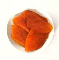 Sušené mango bez cukru, šťavnaté 500 g, NaturBites