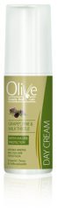 OLIVE Denní krém Hrozny Pinie a Ostropestřec 50 ml