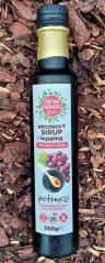 CRETAN FARMERS Hroznový sirup Petimezi 250 ml