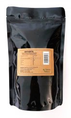 Erythritol 1000 g, přírodní sladidlo 0 kalorií, NaturBites