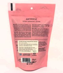 DICTAMOS/zázračná bylina z Kréty 25 g, 4 vita