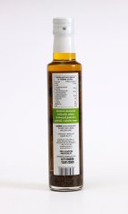 CRETAN FARMERS Dressing s extra panenským olivovým olejem Oregáno 250 ml