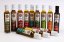 CRETAN FARMERS Dressing s extra panenským olivovým olejem Rozmarýn 250 ml