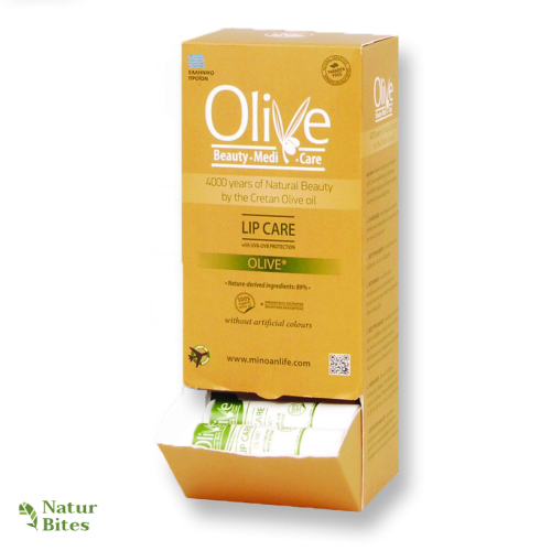 OLIVE Balzám na rty 4,8 g