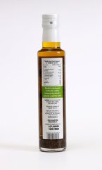 CRETAN FARMERS Dressing s extra panenským olivovým olejem Oregáno 250 ml