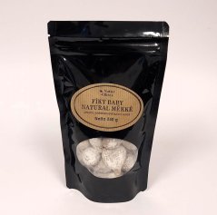 Fíky Baby natural, měkké 250 g, NaturBites