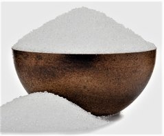 Erythritol stévia 500 g, Naturbites