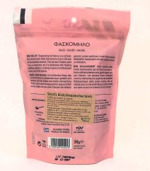 Šalvěj bílá/krétská 30 g doypack, 4vita