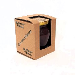Řecký lesní med "Krétský les" 250 g, MediOro