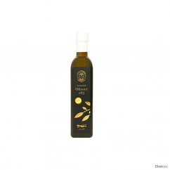 Extra panenský olivový olej, ELLADA 1 l, sklo