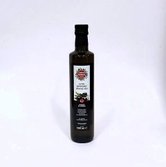 Extra panenský, prémiový olivový olej 500 ml, Cretan Farmers