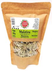 CRETAN FARMERS Vzácný krétský čaj Malotira/Hojník horský doypack 40 g