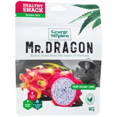 MR.Dragon, sušené dračí ovoce, 50 g