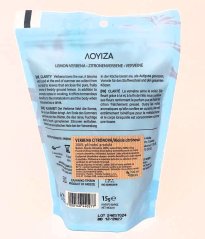 Verbena citronová 15 g, 4Vita