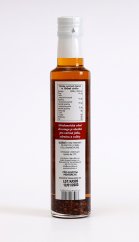 CRETAN FARMERS Dressing s extra panenským olivovým olejem Chilli papričky 250 ml