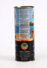 Extra panenský olivový olej, prémiový 500 ml, plech Cretan Farmers
