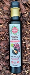 CRETAN FARMERS Hroznový sirup Petimezi 250 ml