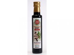 CRETAN FARMERS Balzamikový ocet Rozmarýn 250 ml