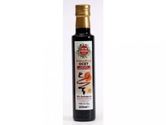 CRETAN FARMERS Balzamikový ocet Tymiánový med 250 ml