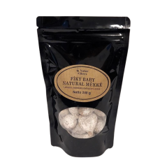 Fíky Baby natural, měkké 250 g, NaturBites